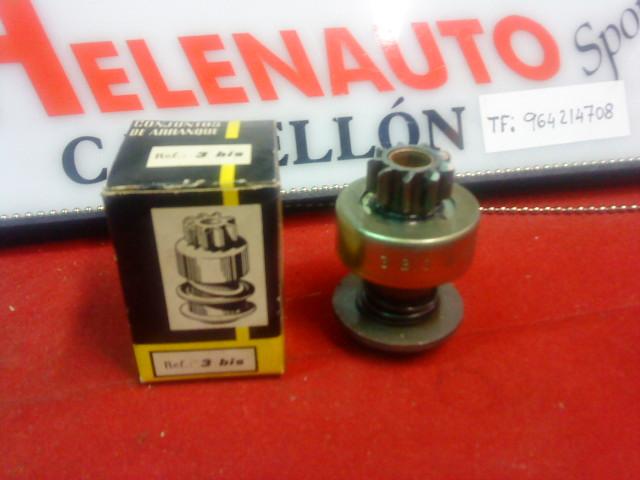 BENDIX ARRANQUE SEAT 850- DECO 3 BIS